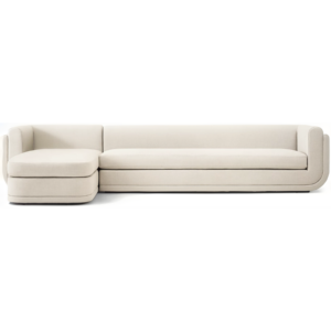 High quality contemporary l shape cairo furniture for modern homes