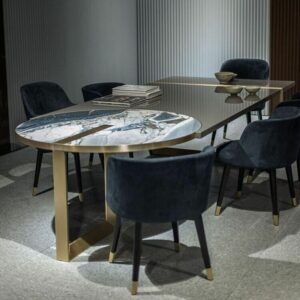 Quality modern dining room 2026 for daily comfort