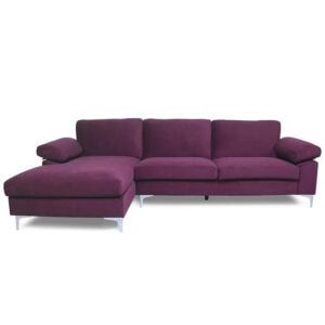 High quality stylish lshape in egypt furniture for modern homes