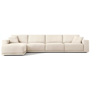 High quality stylish l shape in egypt furniture for modern homes