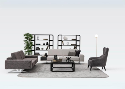 High quality living room 2025 furniture for modern homes