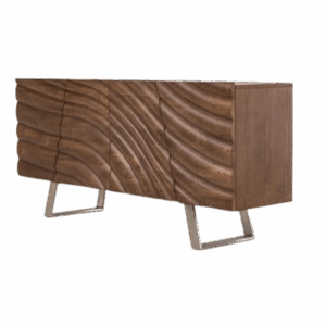 Contemporary stylish buffet from Elmalek