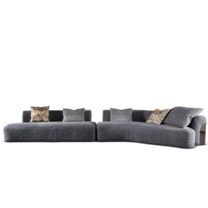 High quality contemporary lshape furniture for modern homes