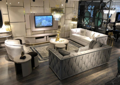 High quality stylish living rooms in cairo furniture for modern homes