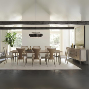 Modern stylish dining rooms 2025 by Elmalek Furniture