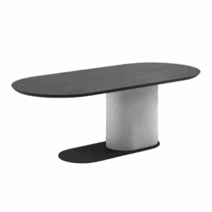 Quality comfortable dining table for daily comfort