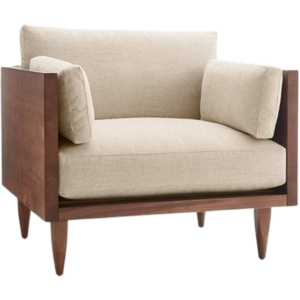 High quality modern chair online furniture for modern homes