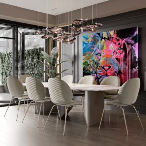 Premium elegant dining room 2025 for elegant interiors