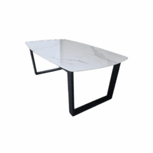 Contemporary stylish dining tables from Elmalek