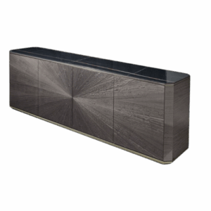 Timeless stylish buffet by Elmalek Furniture