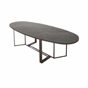 Signature stylish dining table from Elmalek