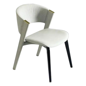 Modern elegant dining chairs by Elmalek Furniture