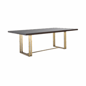 Stylish contemporary dining tables for your home