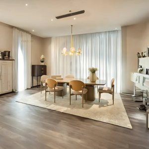 Stylish luxury dining rooms 2025 for your home