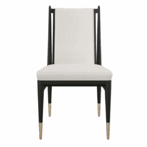 Quality elegant dining chair for daily comfort