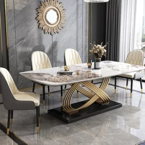Signature elegant dining room 2026 from Elmalek