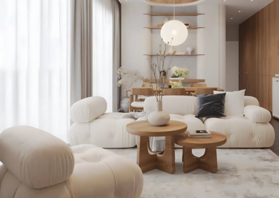 High quality living room 2026 furniture for modern homes