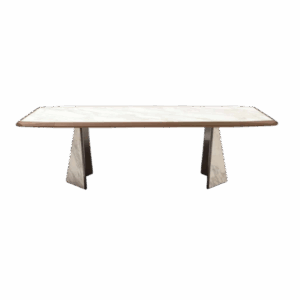 Premium modern dining table for elegant interiors