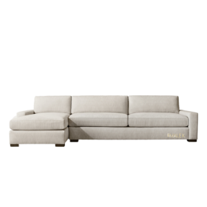 High quality comfortable lshape furniture for modern homes