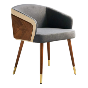 Luxury moden dining chair in cairo crafted with care