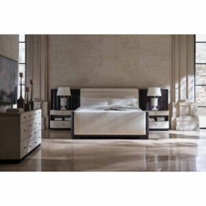Zeno Stylish Bedroom Cairo by Elmalek Furniture