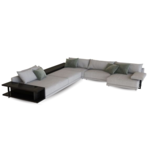 High quality luxury l shape in cairo furniture for modern homes