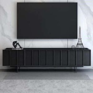 Modern tv units egypt 2025 by Elmalek Furniture
