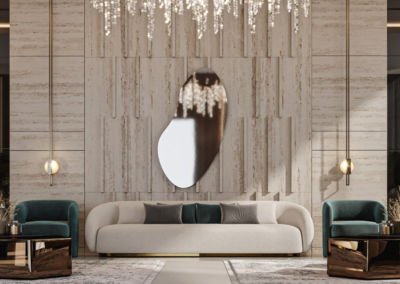 High quality contemporary antreh 2026 furniture for modern homes