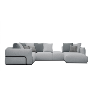 High quality cozy lshape furniture for modern homes